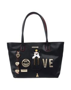 Сумка на руку Love Moschino