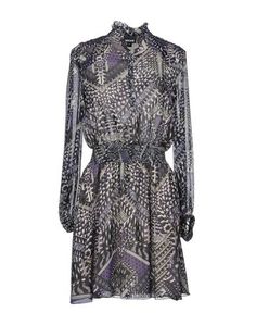 Короткое платье Just Cavalli