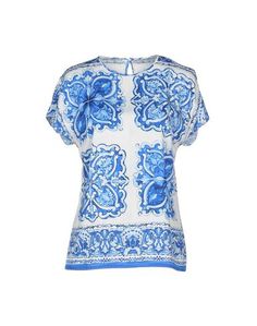 Блузка Dolce & Gabbana