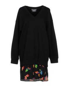 Короткое платье Boutique Moschino