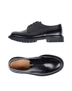 Обувь на шнурках Churchs