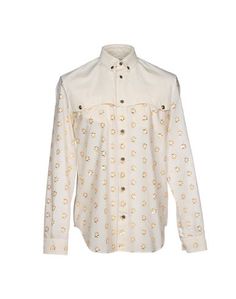 Pубашка Maison Margiela