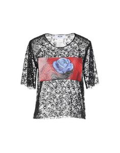 Блузка Msgm