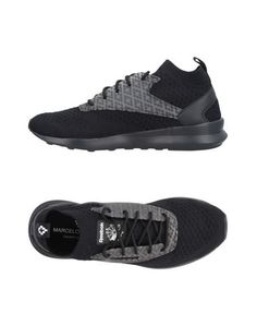 Низкие кеды и кроссовки Reebok