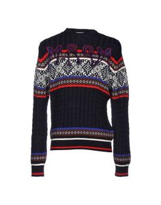 Свитер Msgm