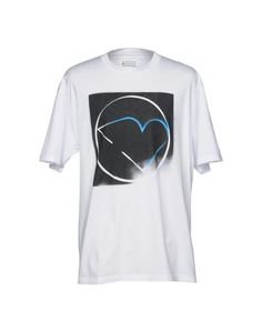 Футболка Maison Margiela