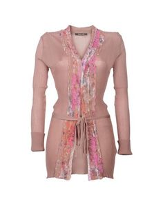 Кардиган Roberto Cavalli