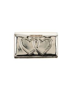 Бумажник Love Moschino