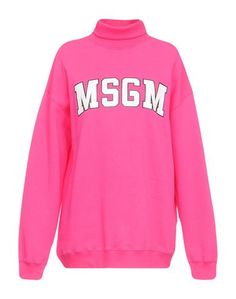 Толстовка Msgm