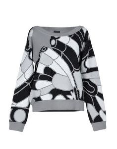 Свитер Just Cavalli
