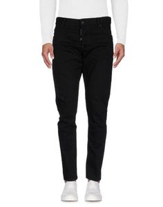 Джинсовые брюки Dsquared2