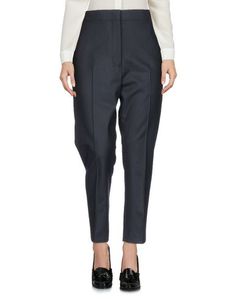 Повседневные брюки Jil Sander