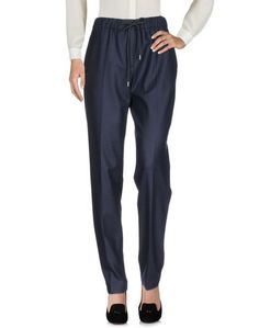 Повседневные брюки Jil Sander