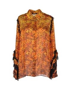 Pубашка Roberto Cavalli
