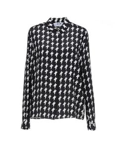 Pубашка Msgm
