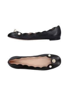 Балетки Gucci