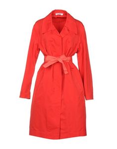 Легкое пальто Jil Sander