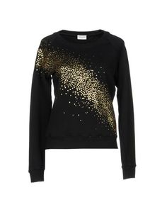 Толстовка Saint Laurent
