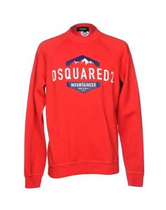 Толстовка Dsquared2
