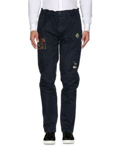 Повседневные брюки Dsquared2