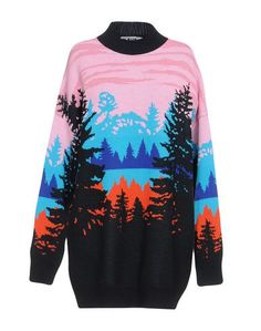 Водолазки Msgm