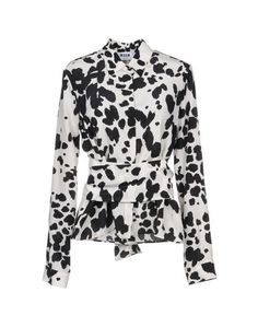Pубашка Msgm