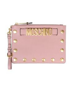 Сумка на руку Moschino