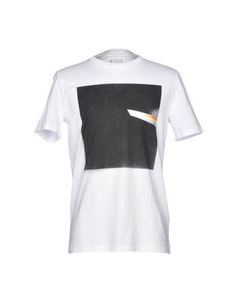 Футболка Maison Margiela