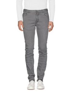 Джинсовые брюки Maison Margiela