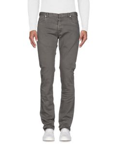 Джинсовые брюки Maison Margiela