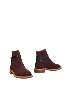 Полусапоги и высокие ботинки ChloÉ