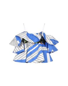 Блузка Msgm