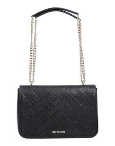 Сумка на руку Love Moschino