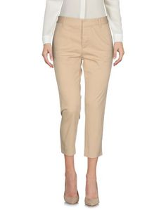 Брюки-капри Dsquared2