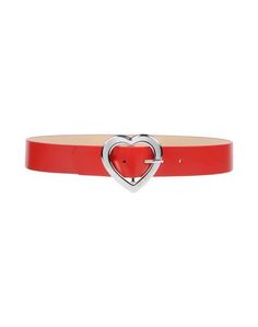 Ремень Love Moschino