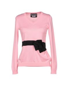 Свитер Boutique Moschino