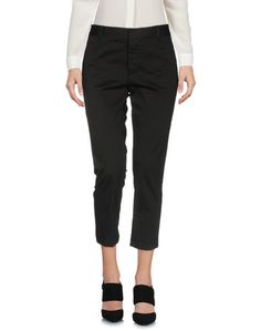 Брюки-капри Dsquared2