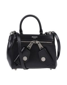 Сумка на руку Moschino