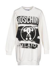 Толстовка Moschino