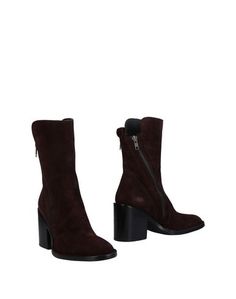 Полусапоги и высокие ботинки Ann Demeulemeester