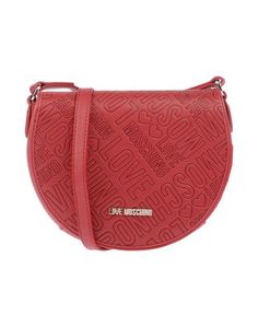 Сумка через плечо Love Moschino