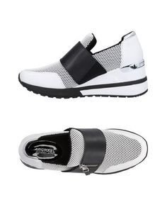 Низкие кеды и кроссовки Michael Michael Kors