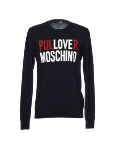 Свитер Love Moschino
