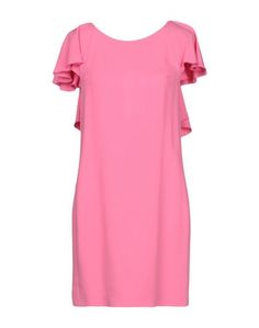 Короткое платье Dondup