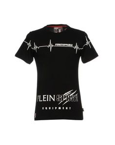 Футболка Plein Sport