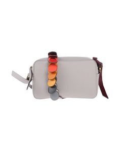 Сумка через плечо Anya Hindmarch