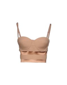 Топ без рукавов Elisabetta Franchi