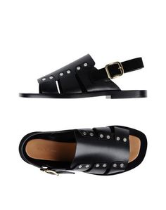Сандалии CÉline