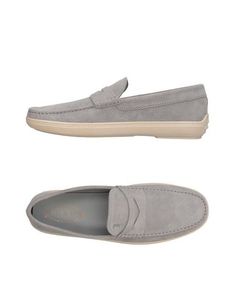 Мокасины Tod`S