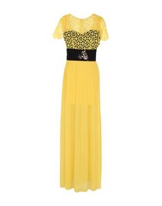Длинное платье HH Couture